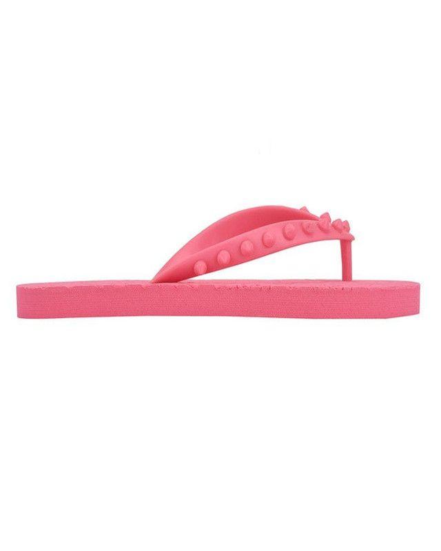 Sandalias Guess Mujer Footwear Gwloray Rosado-2