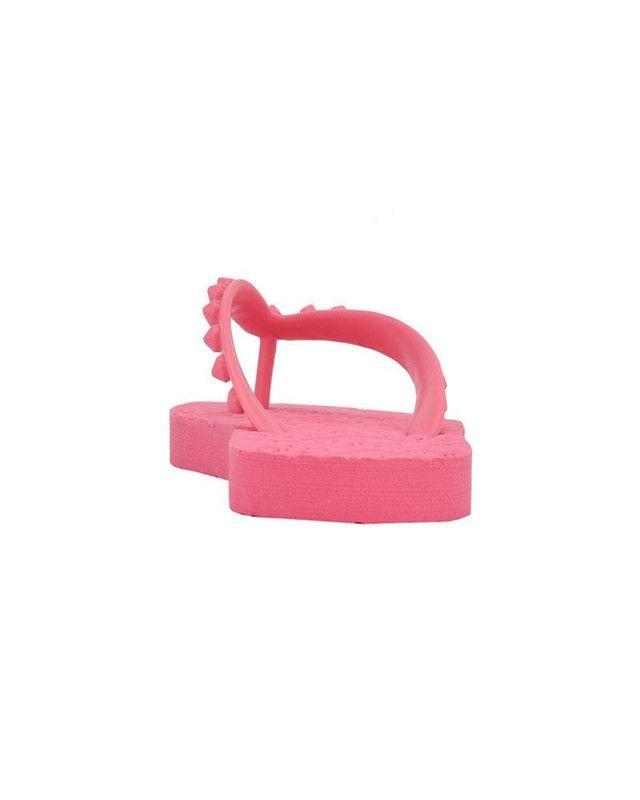 Sandalias Guess Mujer Footwear Gwloray Rosado-3