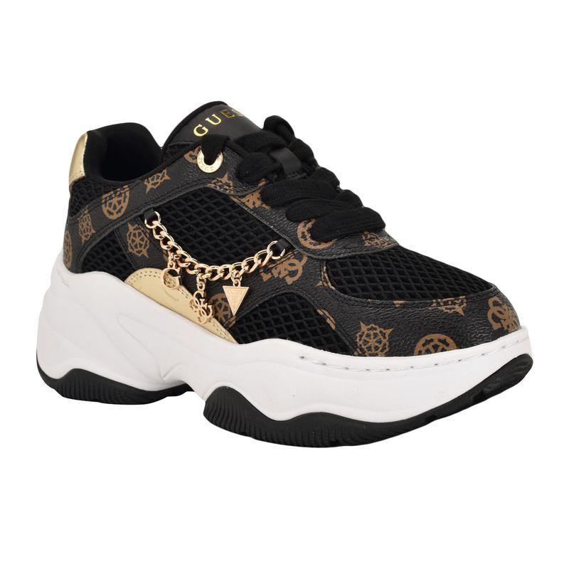 Zapatillas Footwear Gwharpaa Marrón-0