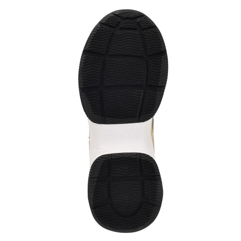 Zapatillas Footwear Gwharpaa Marrón-3