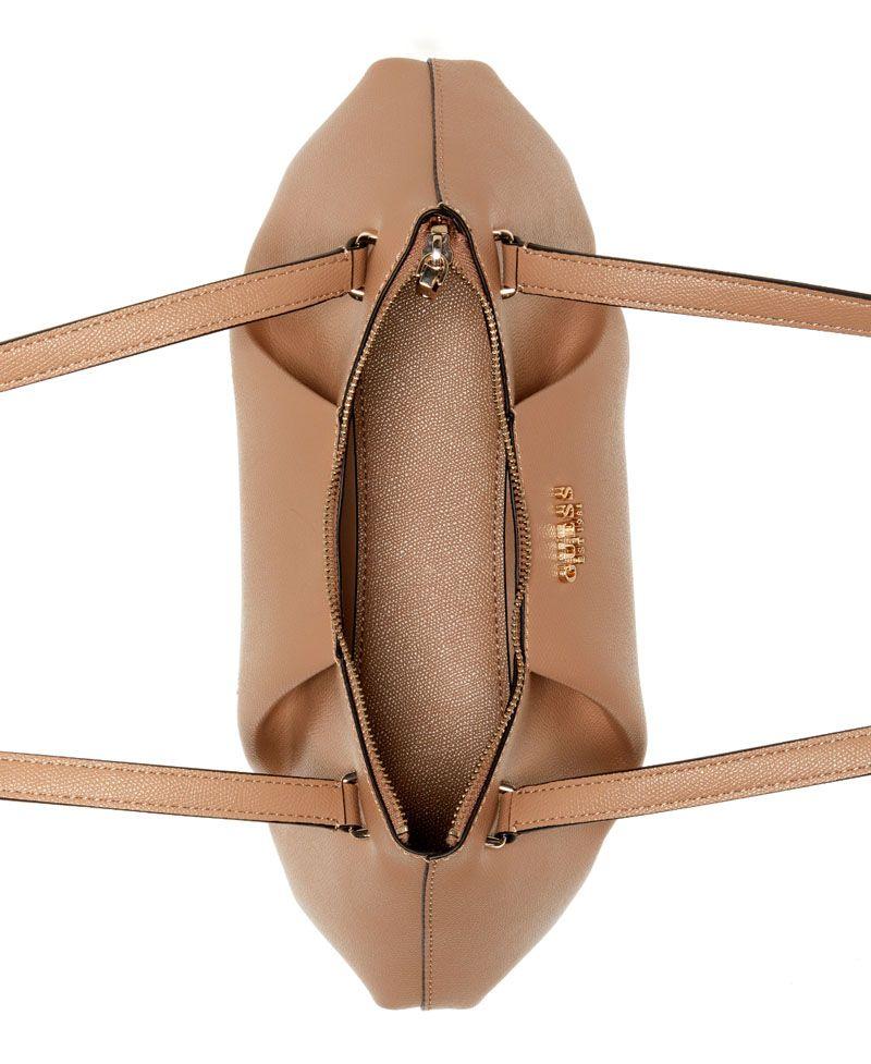 Cartera Amorette Shoulder Satchel-3
