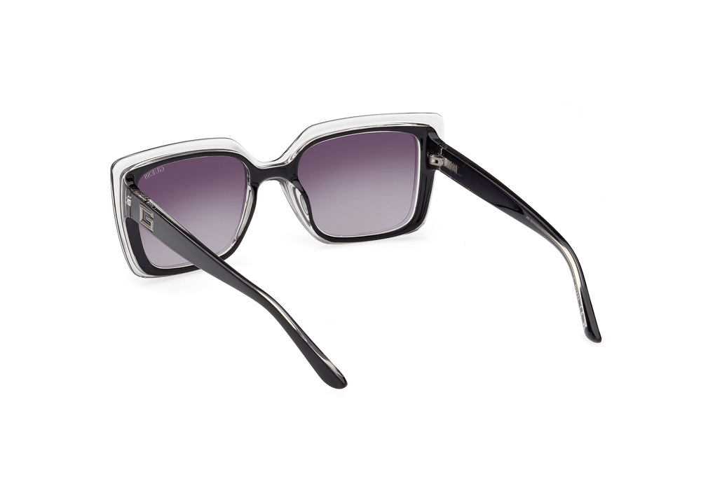 Lentes Guess Mujer Sunglasses Gu7908 Negro-2