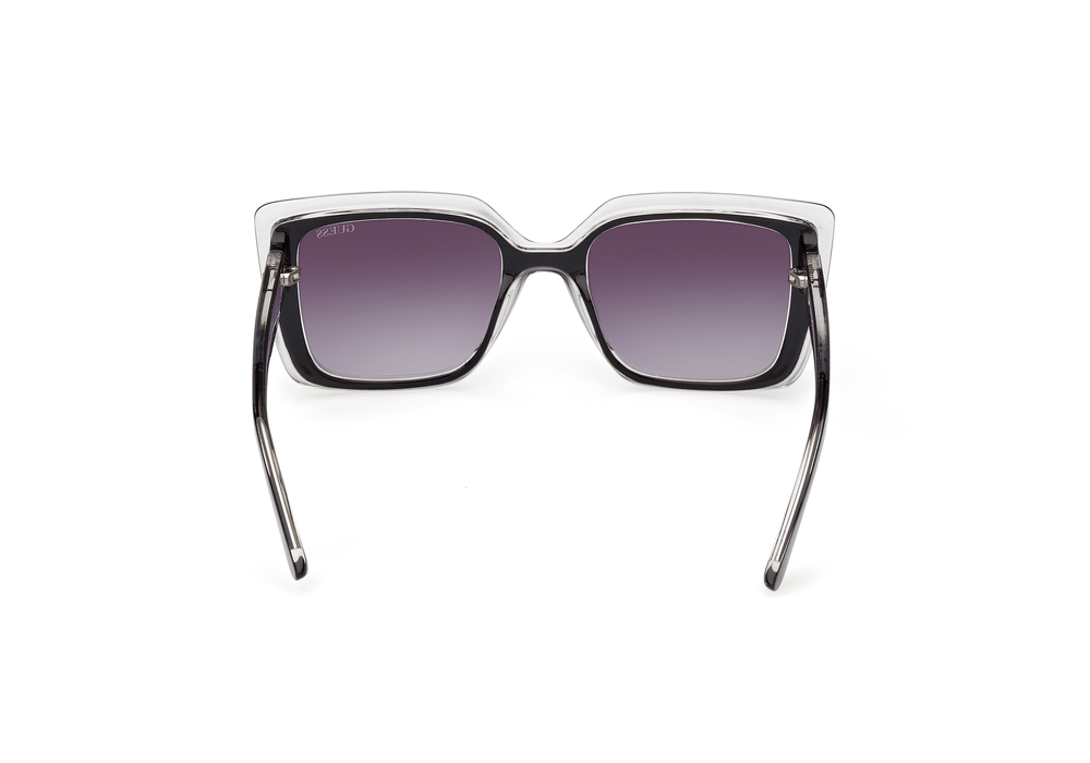 Lentes Guess Mujer Sunglasses Gu7908 Negro-3