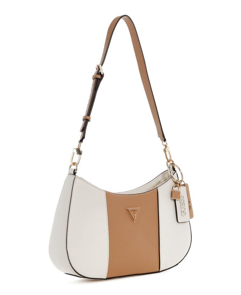 Cartera Noelle Ii Top Zip Shoulder Bag-2