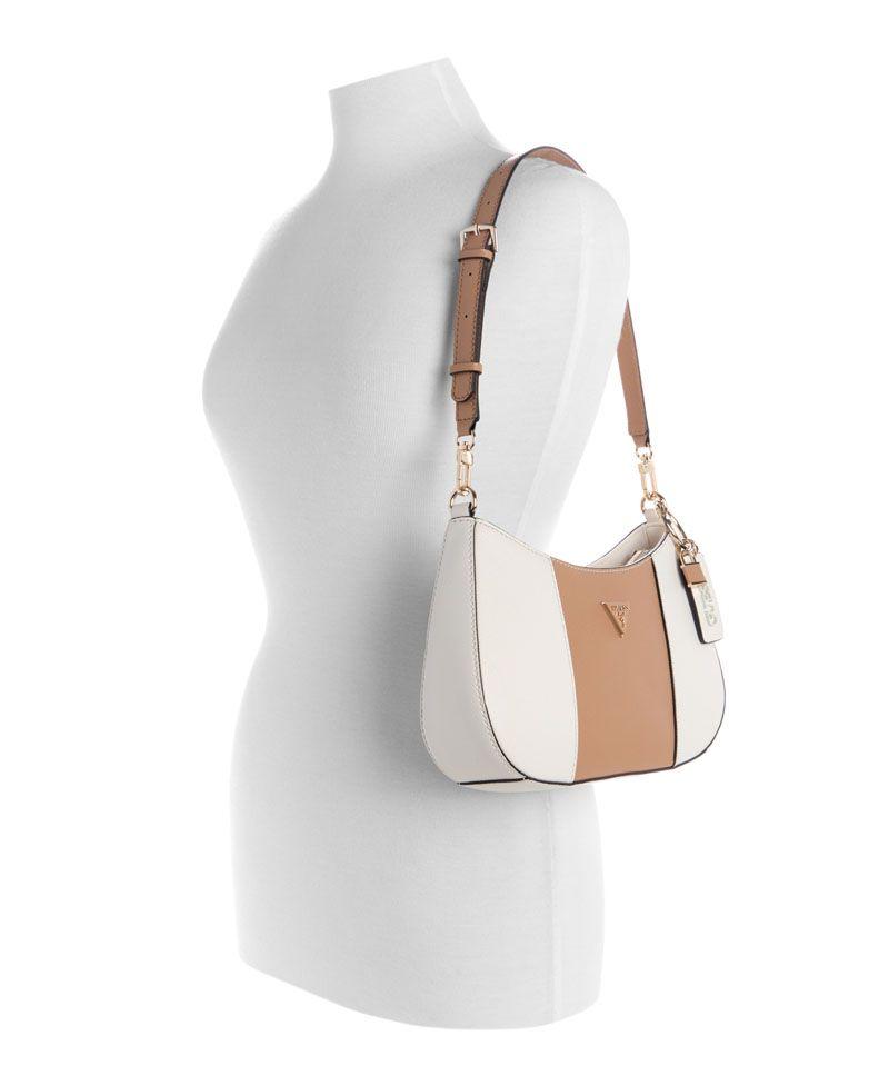 Cartera Noelle Ii Top Zip Shoulder Bag-4