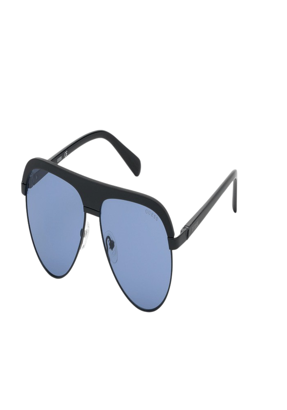 Lentes Guess Hombre Sunglasses Gu6937 Azul-0