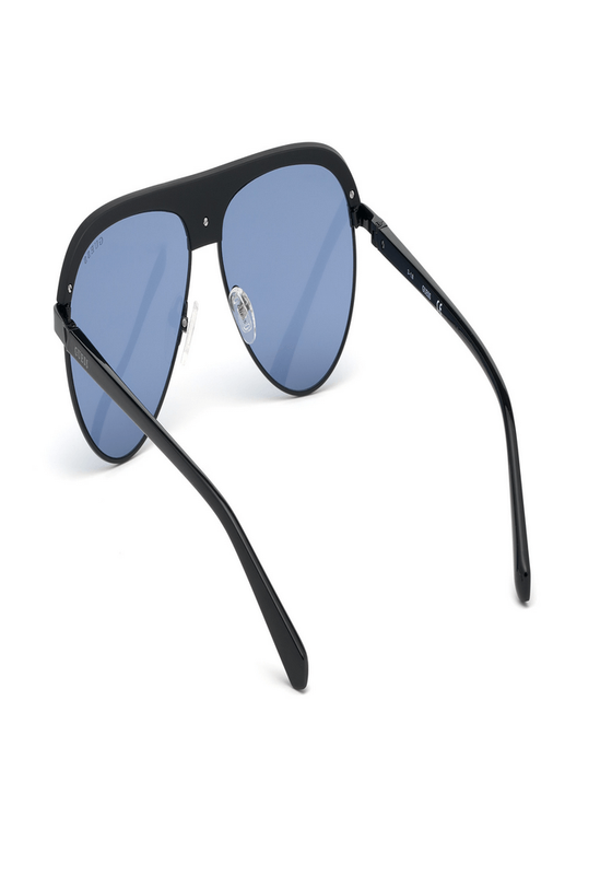 Lentes Guess Hombre Sunglasses Gu6937 Azul-1
