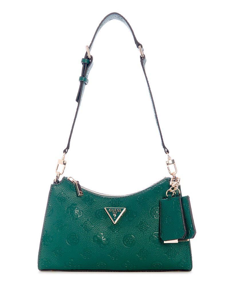 Cartera Cresidia Ii Top Zip Shldr Bag Verde-0