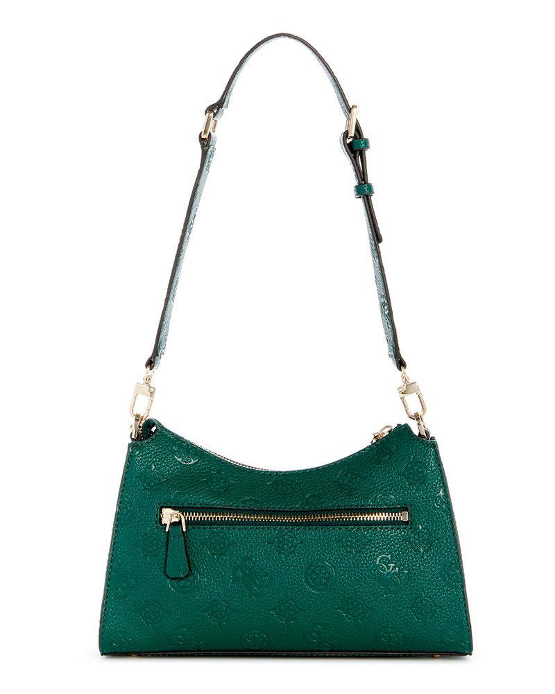 Cartera Cresidia Ii Top Zip Shldr Bag Verde-2