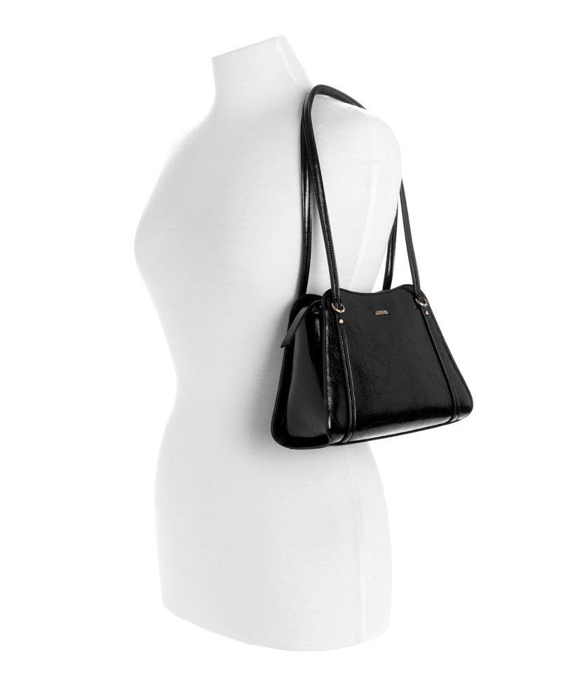 Cartera Xena Shoulder Satchel-4