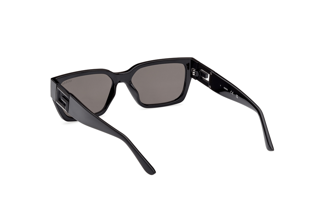 Lentes Guess Hombre Sunglasses Gu7916 Negro-2