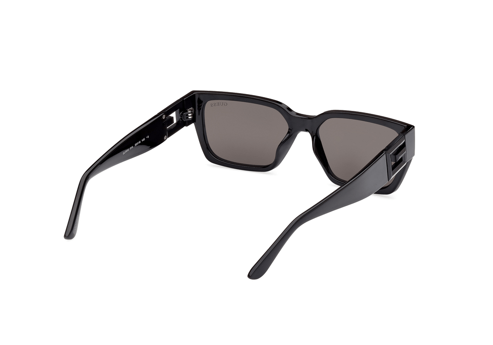 Lentes Guess Hombre Sunglasses Gu7916 Negro-4