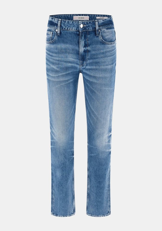Jeans Guess Hombre Fashion Prem Denim Denim-3