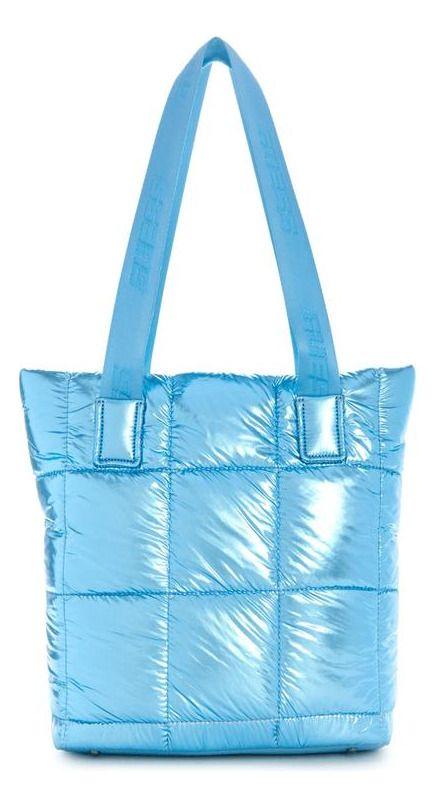 Cartera Guess Mujer Active Aspen Tote Azul-1