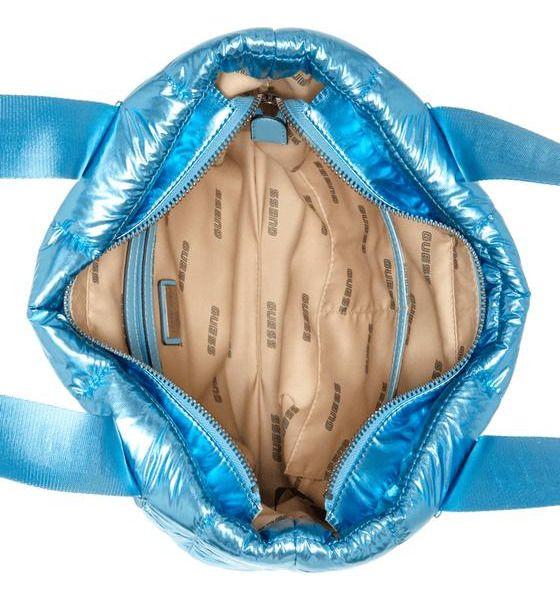 Cartera Guess Mujer Active Aspen Tote Azul-2