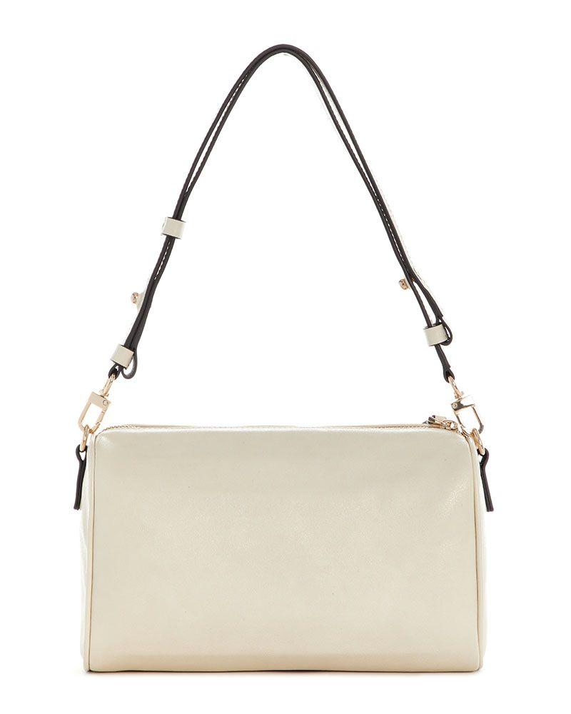 Mini Cartera Kassie Mini Cnvrtble Shldr Bag Negro-1