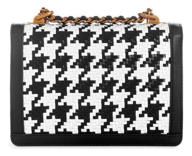 Cartera Guess Mujer Abey Convertible Xbody Flap Multicolor-2