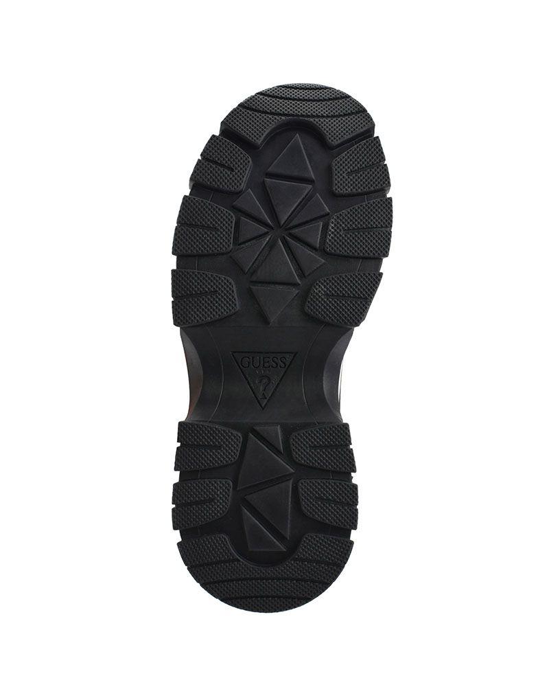 Zapatillas Guess Mujer Footwear Gwbraydin Blanco-5