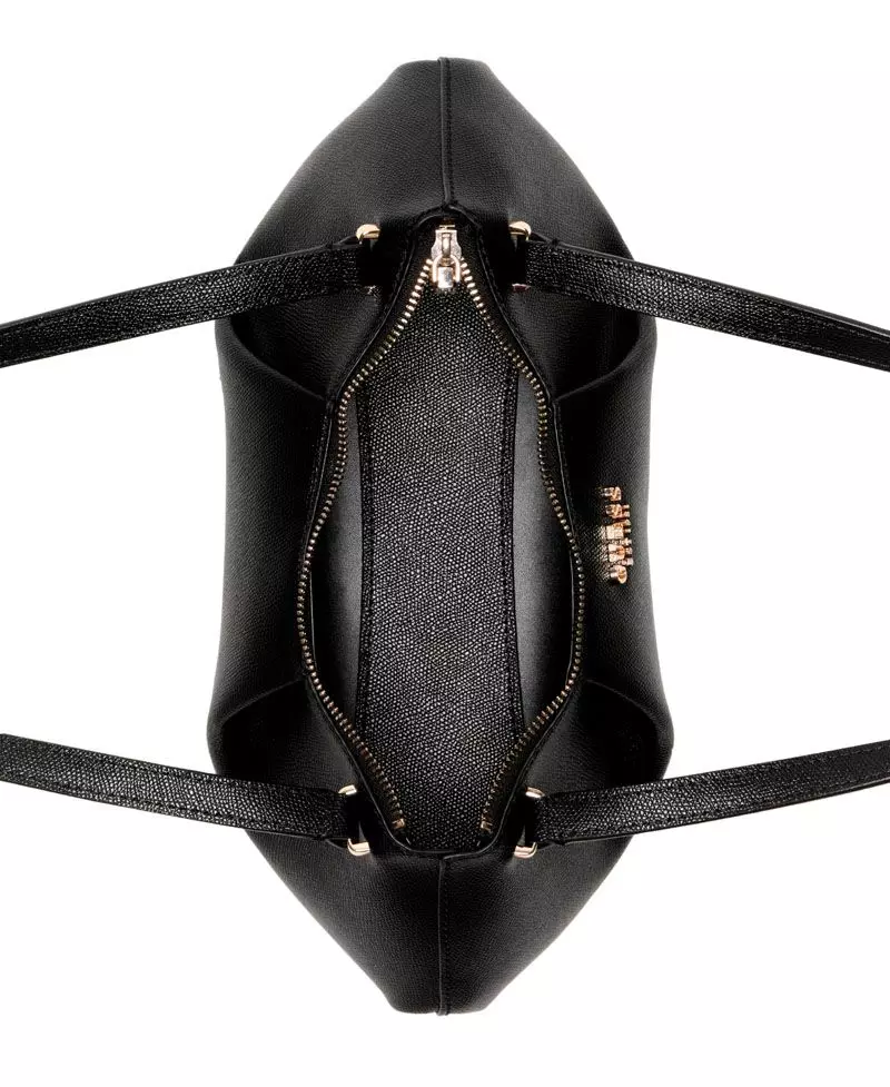 Cartera Amorette Shoulder Satchel-3
