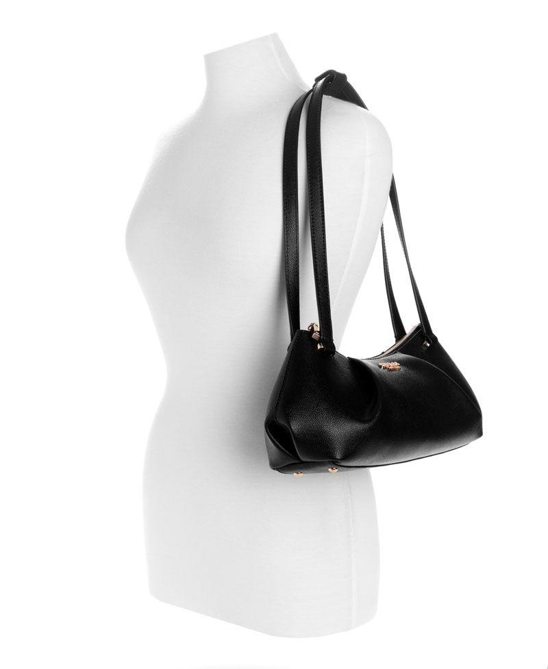 Cartera Amorette Shoulder Satchel-4