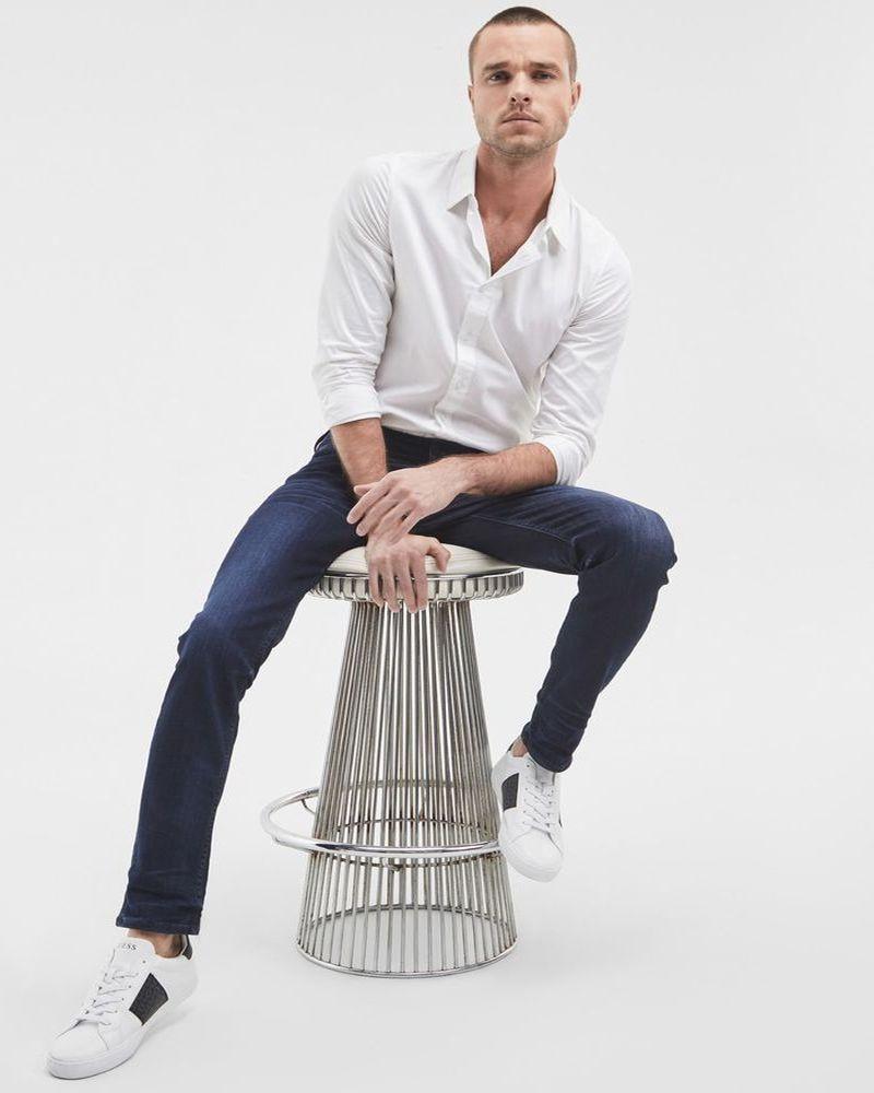 Jeans Finnley Azul-5