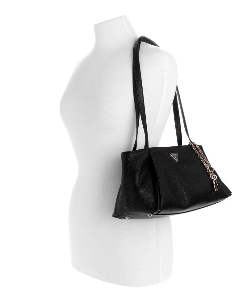 Cartera Devon Shoulder Satchel-4