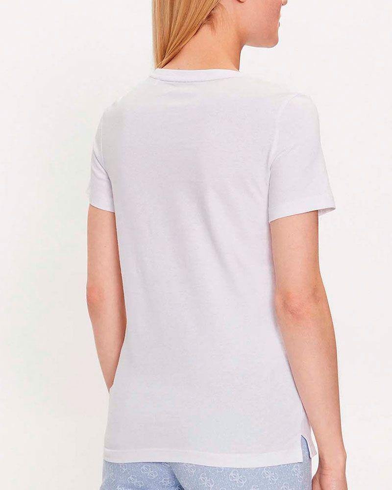 Polera Ss Cn Original Tee-1