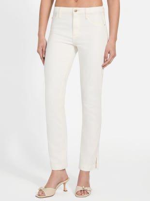 Jeans Audrey Slim Cigarette Denim-5