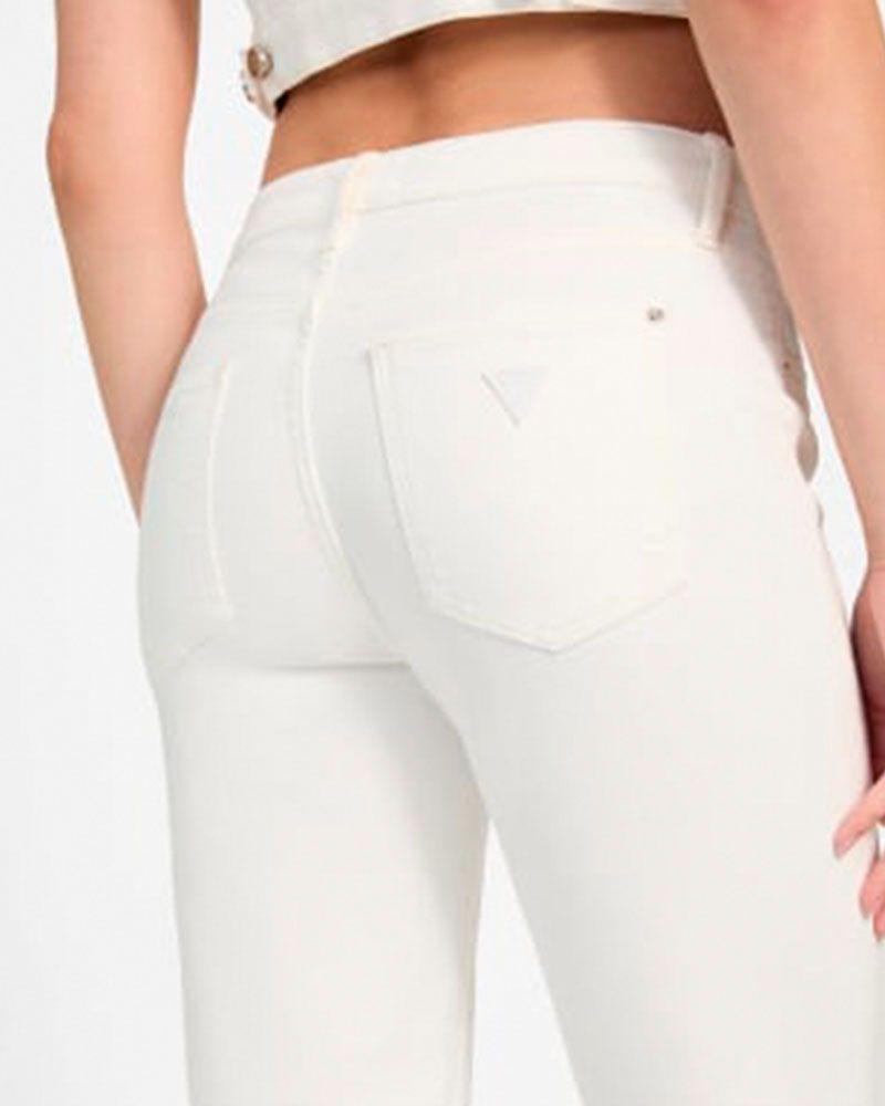 Jeans Audrey Slim Cigarette Denim-4