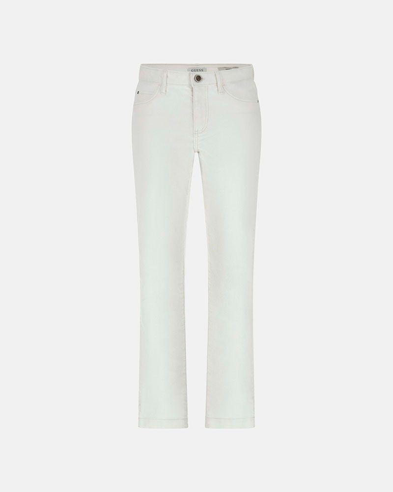 Jeans Audrey Slim Cigarette Denim-5