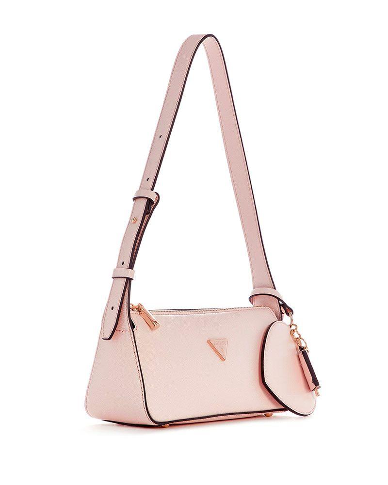 Mini Cartera Isobel Shoulder Bag Rosa-2