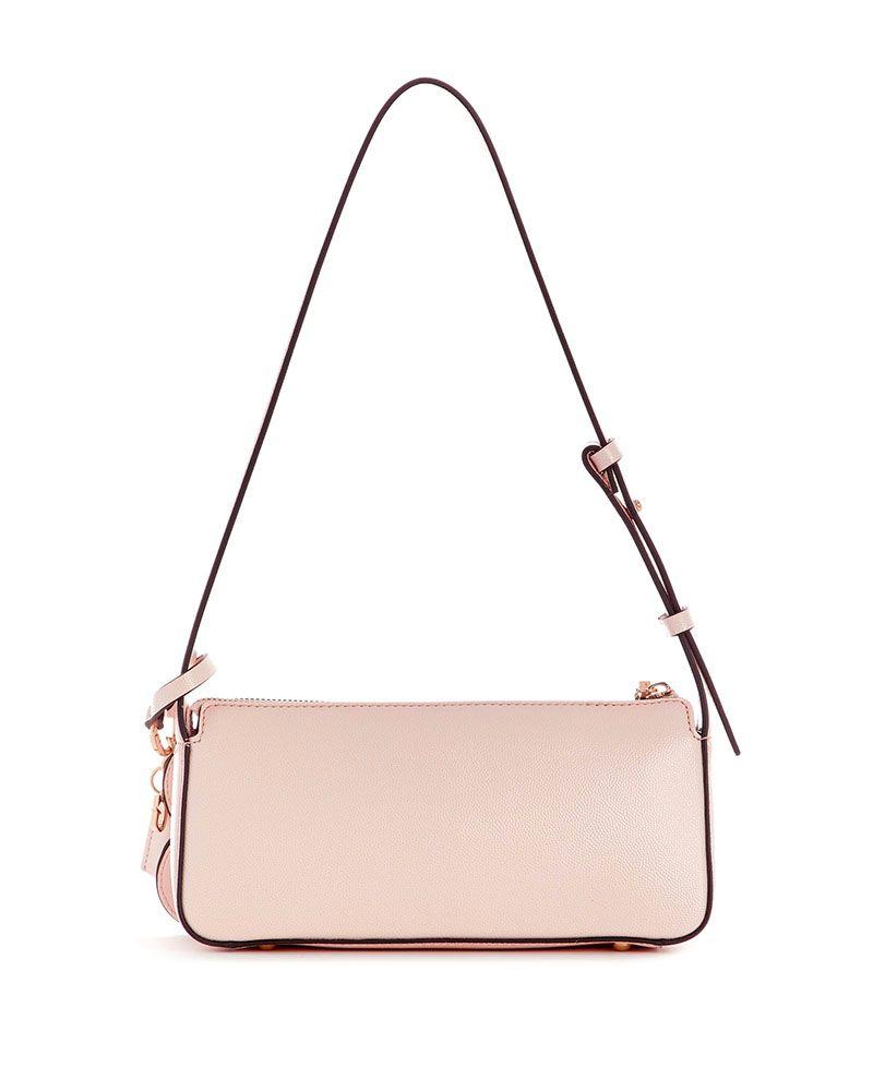 Mini Cartera Isobel Shoulder Bag Rosa-3