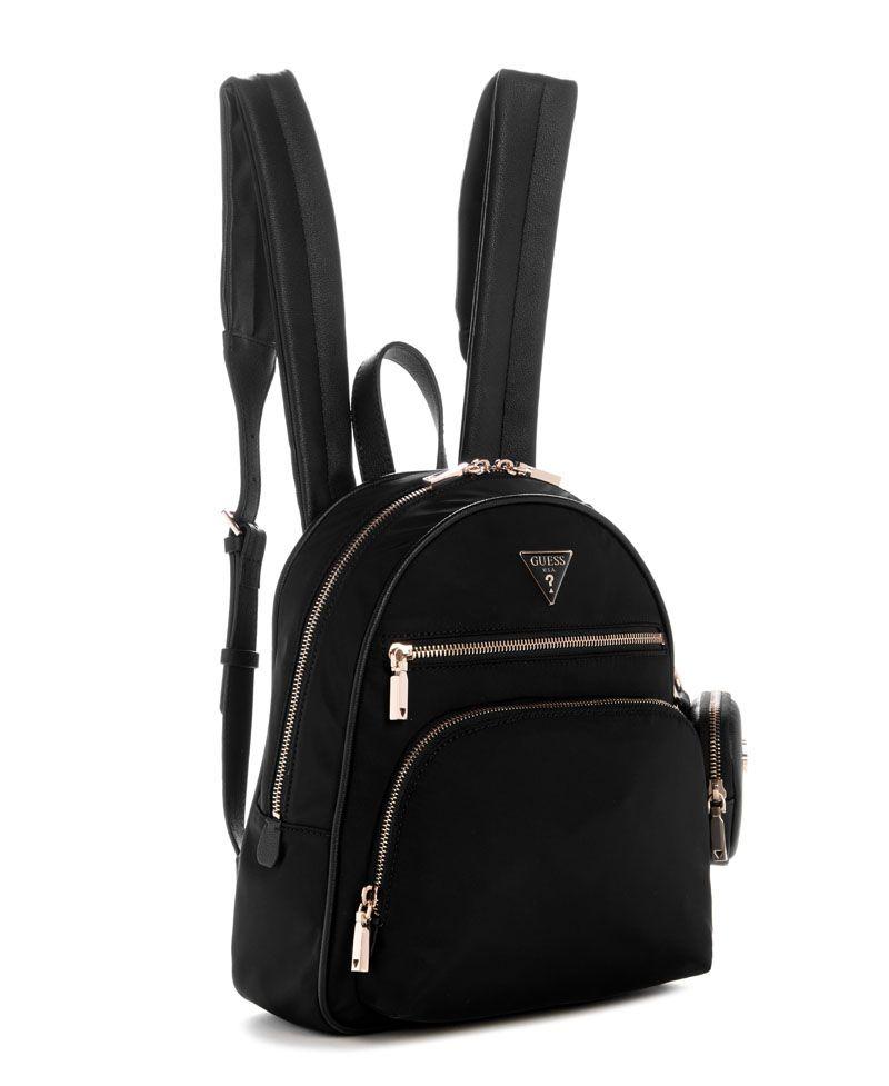 Mochila Power Play Ii Tech Backpack Negro-2