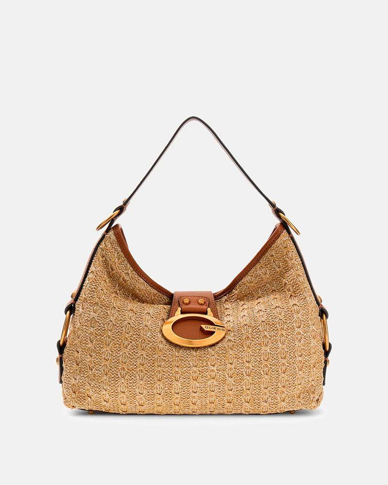 Cartera Camden Shoulder Bag Negro-0
