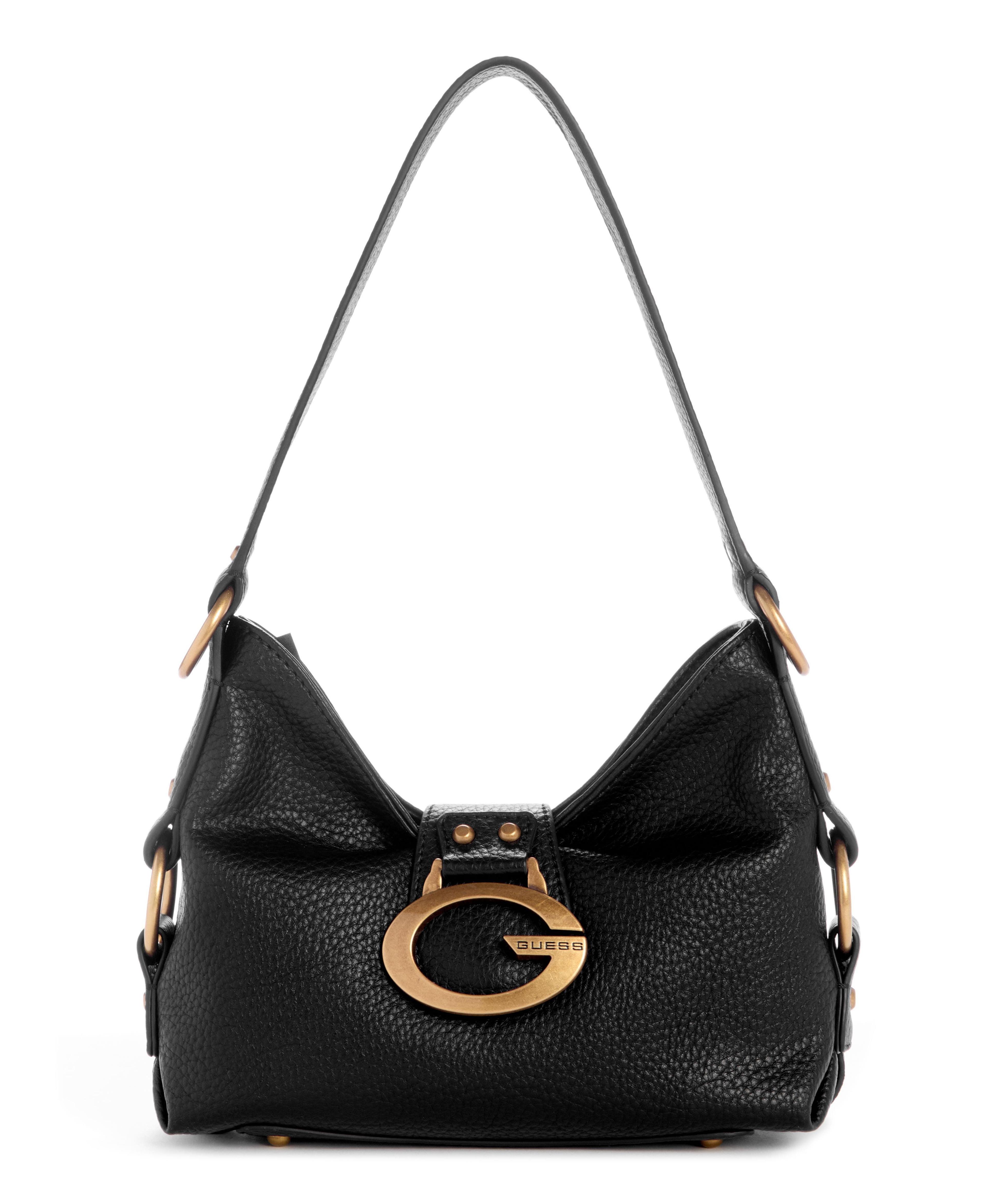 Mini Cartera Camden Mini Shoulder Bag Negro-0