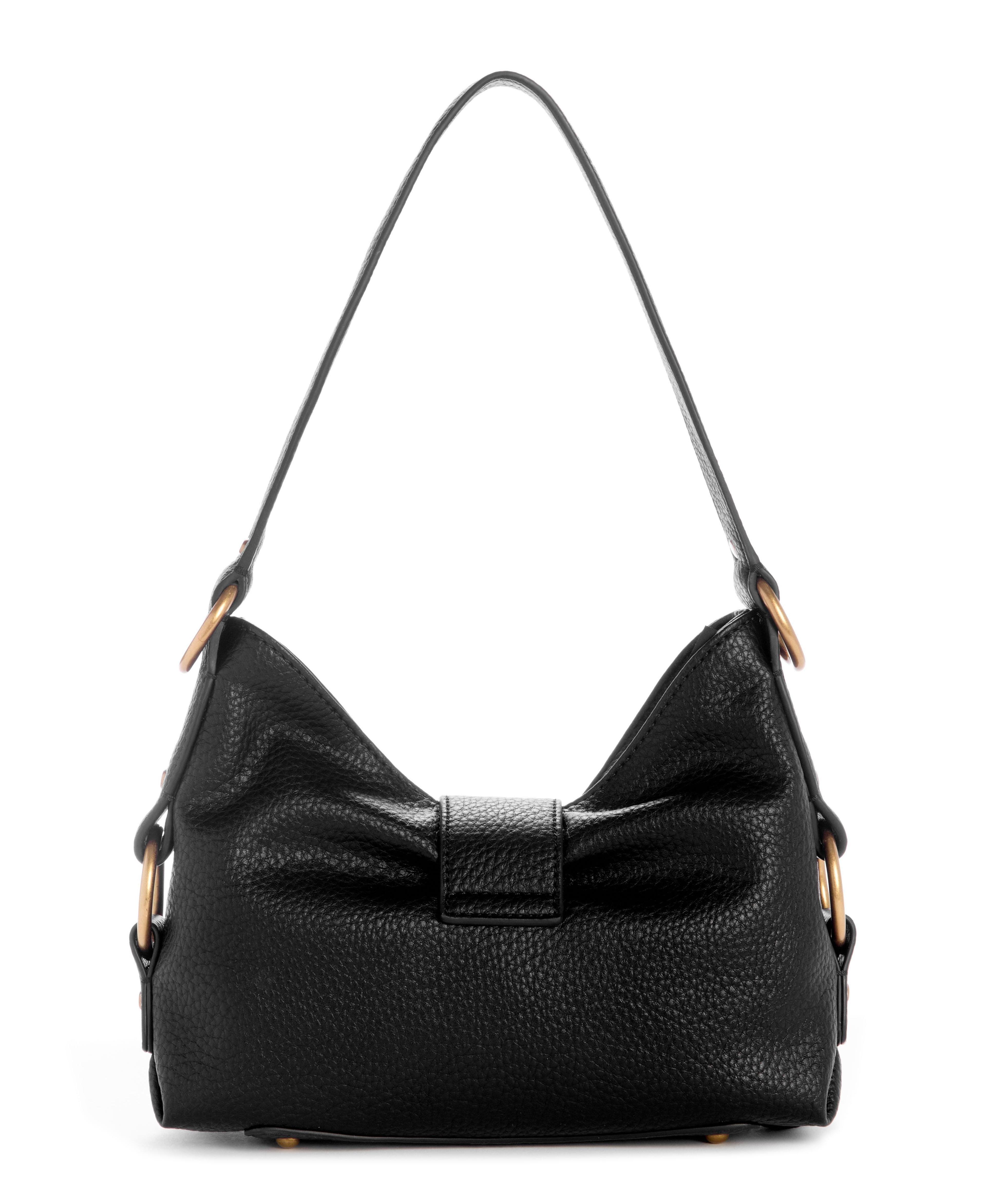 Mini Cartera Camden Mini Shoulder Bag Negro-2