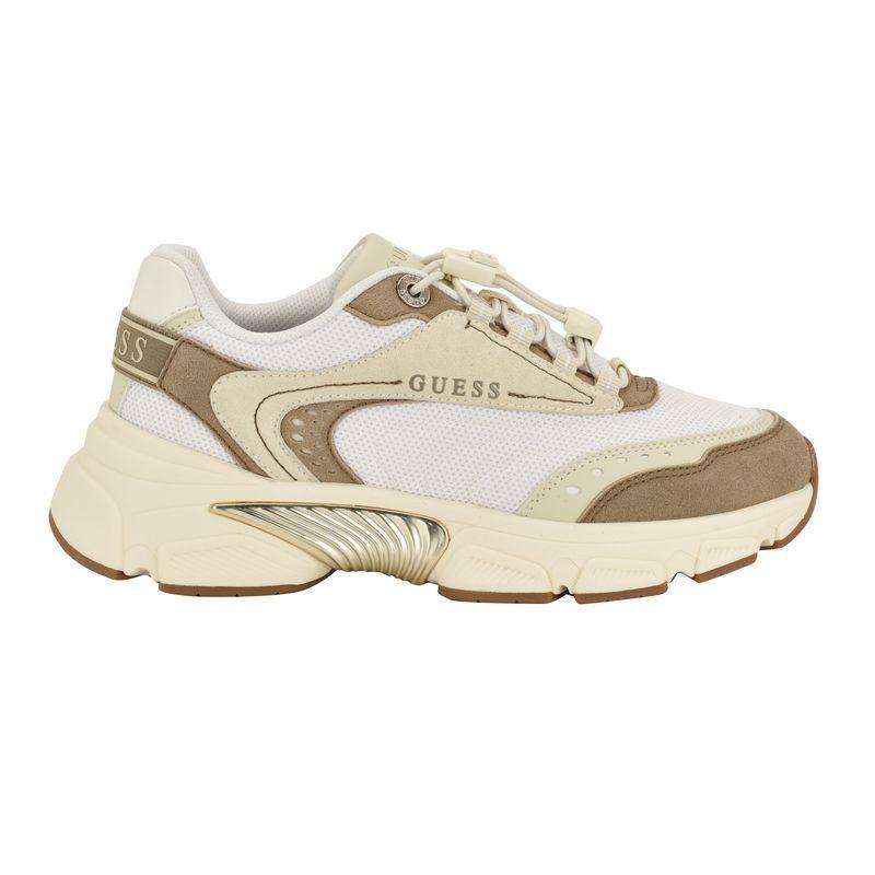 Zapatillas Footwear Gwimeri Blanco-1