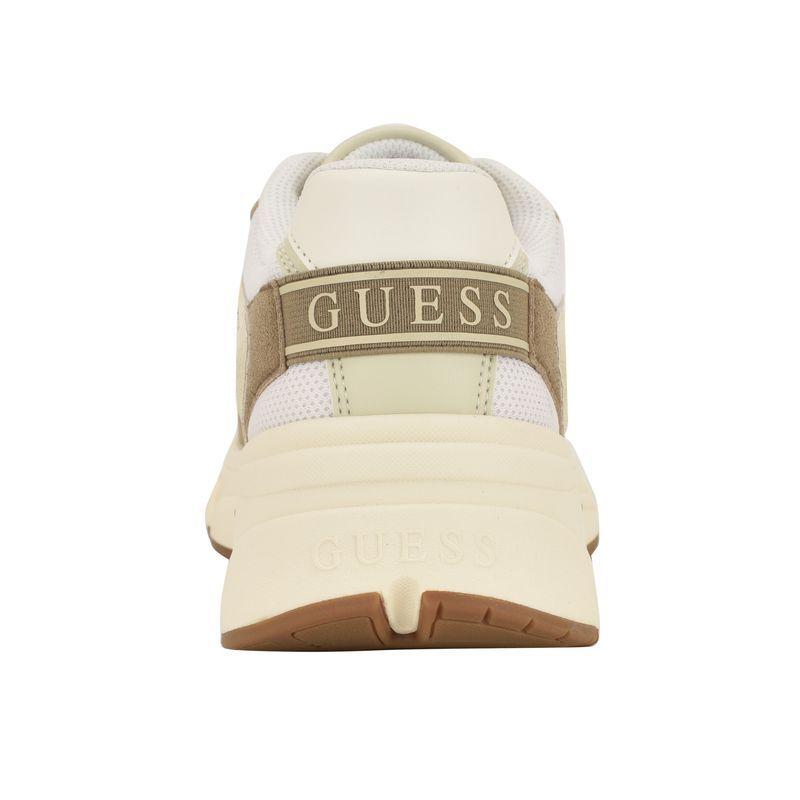 Zapatillas Footwear Gwimeri Blanco-2