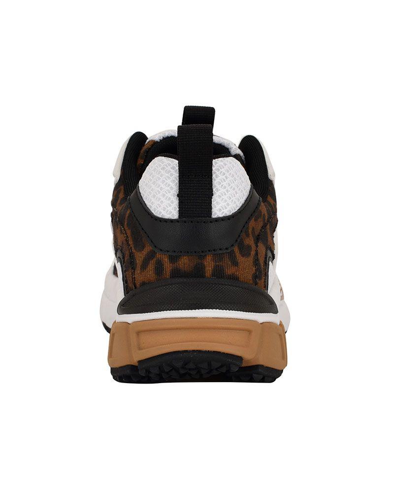 Zapatillas Guess Mujer Footwear Gwbevalli2 Blanco-2