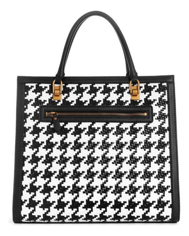 Cartera Guess Mujer Abey Elite Tote Multicolor-2