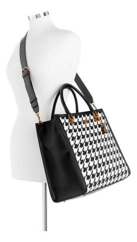 Cartera Guess Mujer Abey Elite Tote Multicolor-4