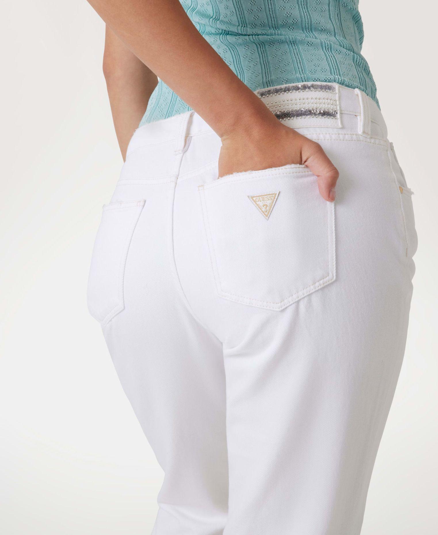 Jeans Celia Boyfriend Blanco-3