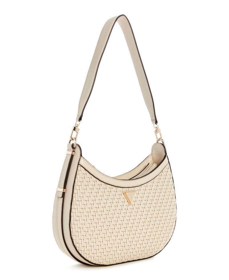 Cartera Murielle Hobo Beige-0