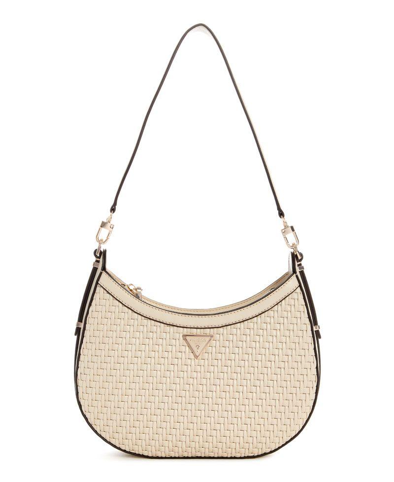 Cartera Murielle Hobo Beige-1
