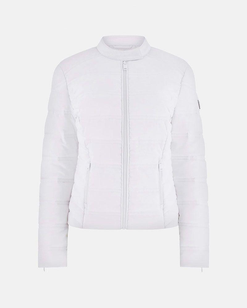 Chaqueta New Vona Logo Blanco-5