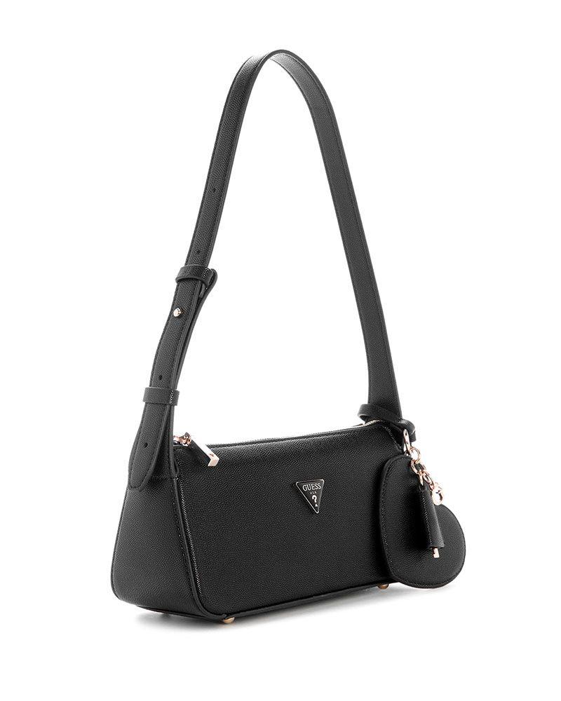 Mini Cartera Isobel Shoulder Bag Negro-2