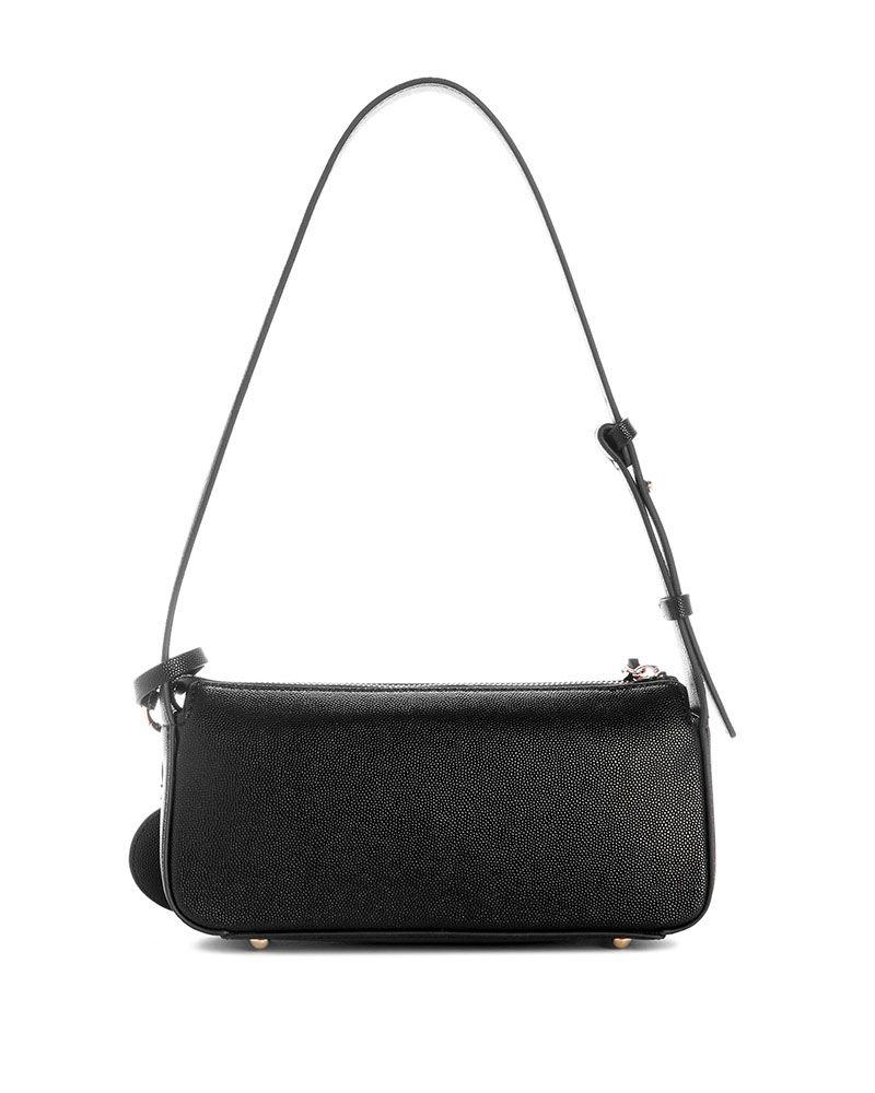 Mini Cartera Isobel Shoulder Bag Negro-3