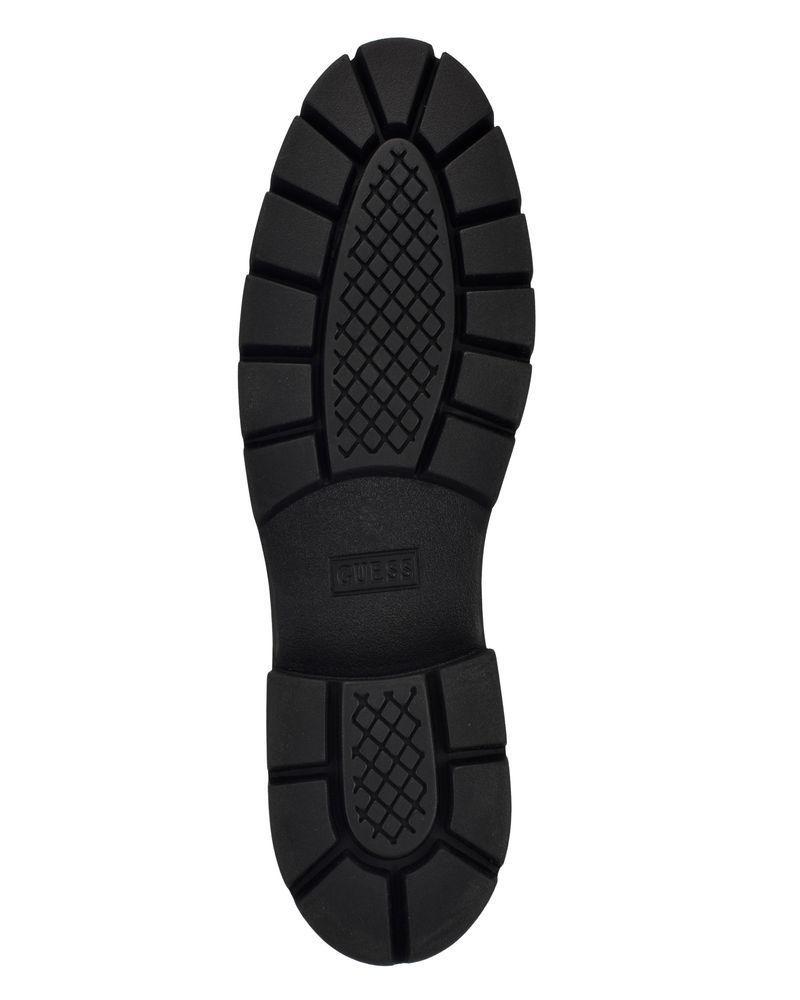 Botines Guess Mujer Footwear Gwshun Negro-8