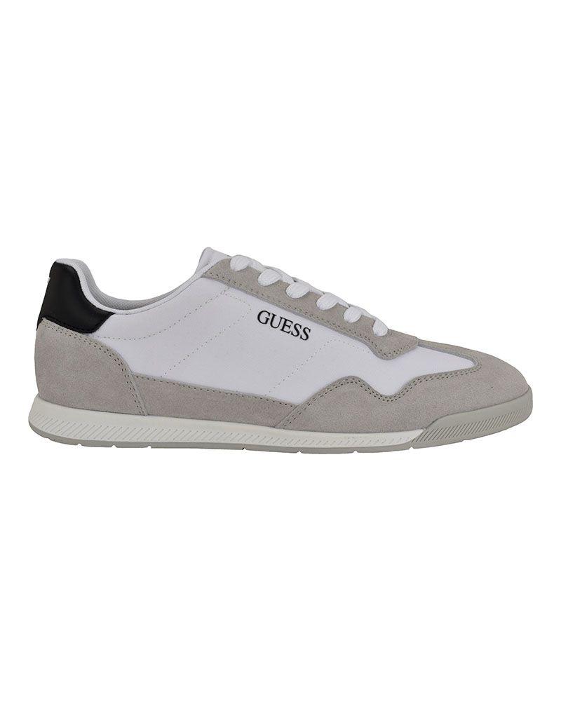 Zapatillas Footwear Drean Gris-1