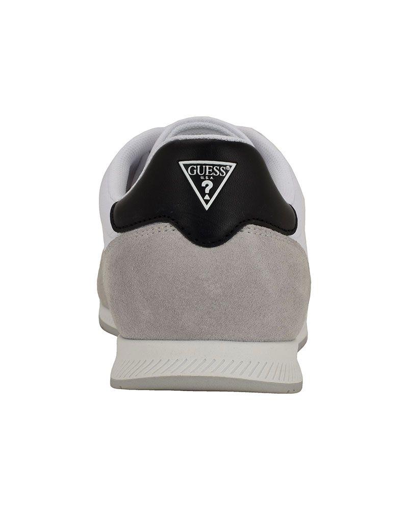 Zapatillas Footwear Drean Gris-2